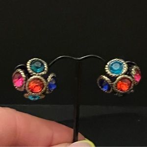 Vintage earrings